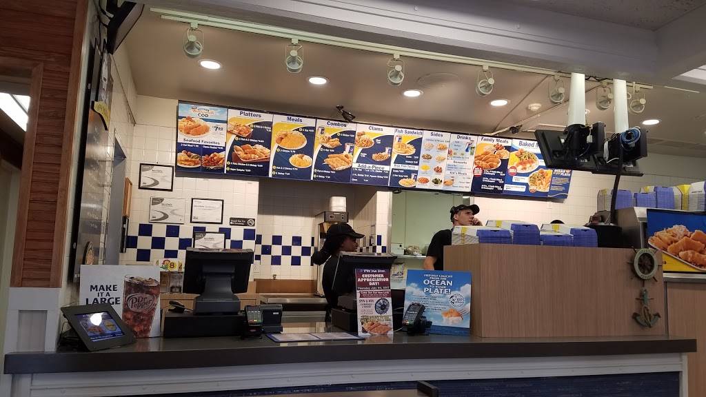 Long John Silvers | restaurant | 3006 SE 14th St, Des Moines, IA 50320, USA | 5152826666 OR +1 515-282-6666