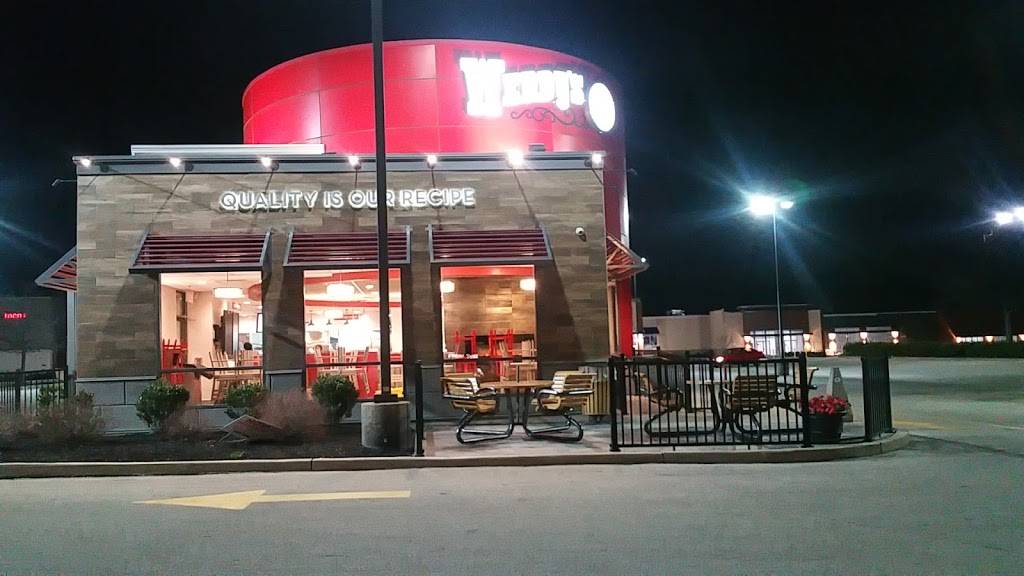 Wendys | restaurant | 2441 W Cheltenham Ave, Philadelphia, PA 19150, USA | 2158878427 OR +1 215-887-8427