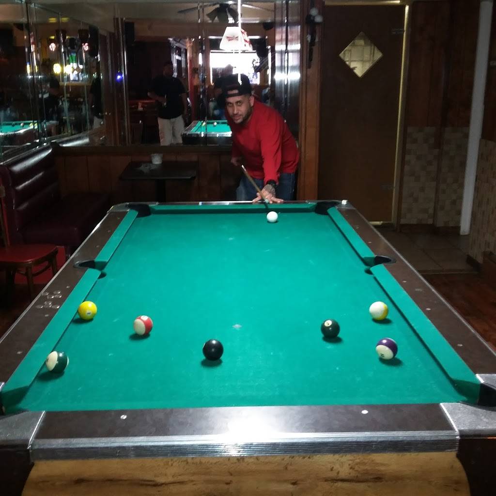 La Terraza | night club | 1001 S Clinton Ave, Trenton, NJ 08611, USA | 6095713326 OR +1 609-571-3326