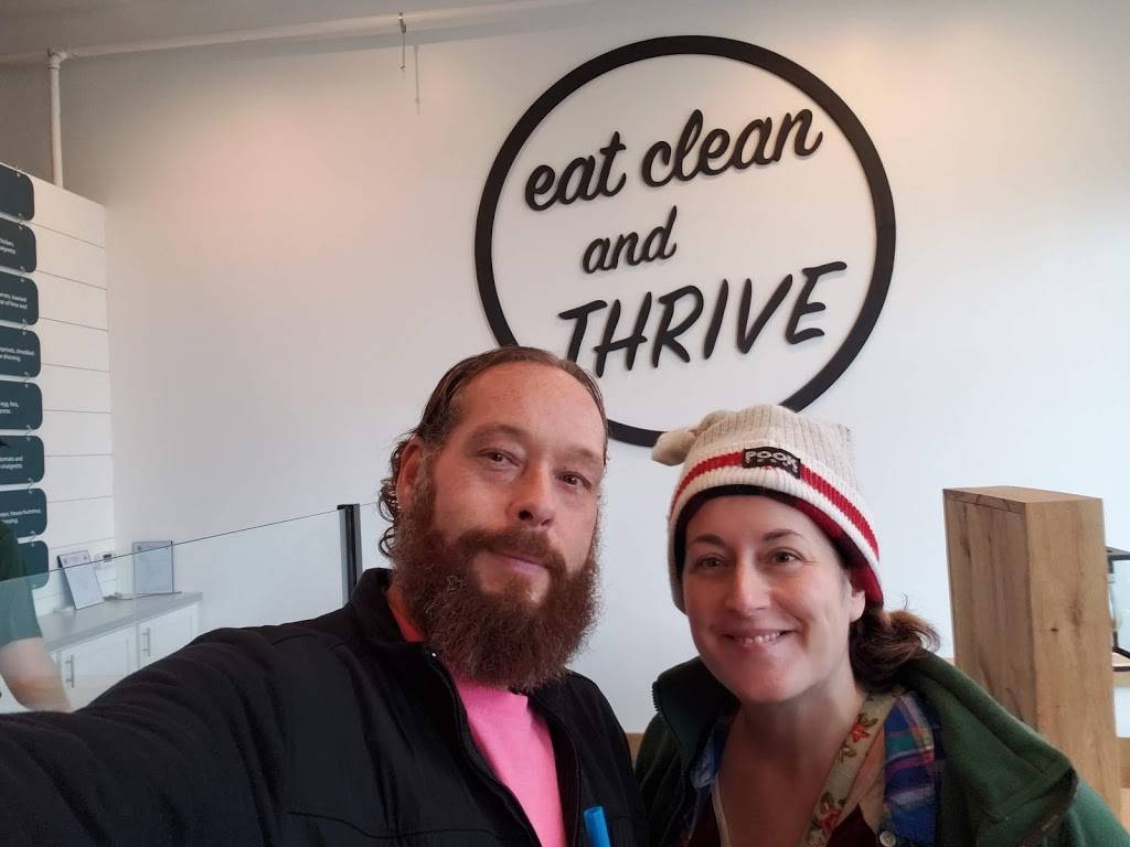 Homegrown Kitchen | restaurant | 916 Main St, Buffalo, NY 14202, USA | 7162358211 OR +1 716-235-8211