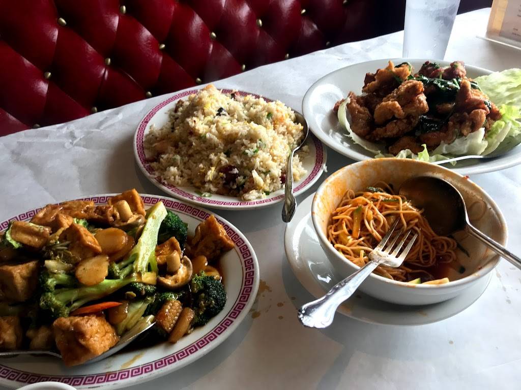 Chiangs Gourmet | restaurant | 7845 Lake City Way NE, Seattle, WA 98115, USA | 2065278888 OR +1 206-527-8888