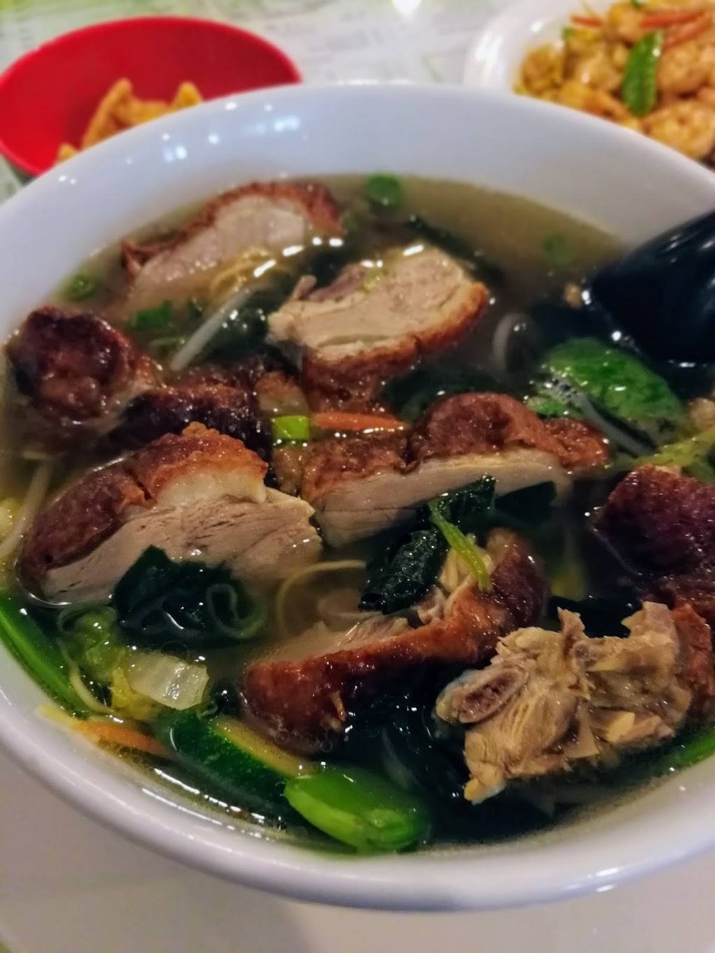 Moon House | restaurant | 1810 3rd Ave, New York, NY 10029, USA | 2124276540 OR +1 212-427-6540