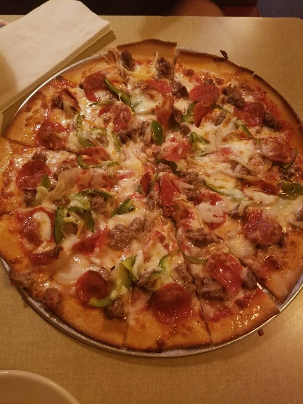 Joes Spaghetti & Pizza | restaurant | 33 Market St, Northampton, MA 01060, USA | 4135865637 OR +1 413-586-5637