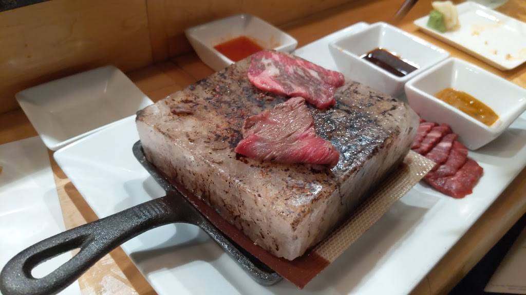 Yuki Yama Sushi | restaurant | 586 Main St, Park City, UT 84060, USA | 4356496293 OR +1 435-649-6293