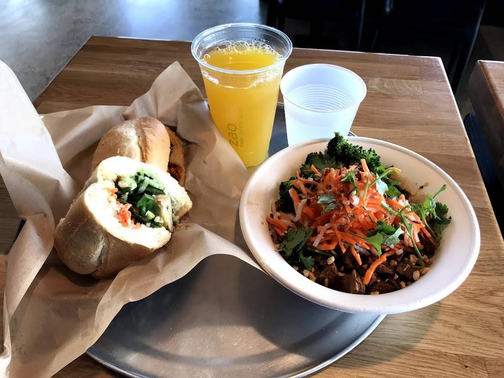 Zao Asian Cafe | restaurant | 1352 State St, Orem, UT 84097, USA | 8012240030 OR +1 801-224-0030