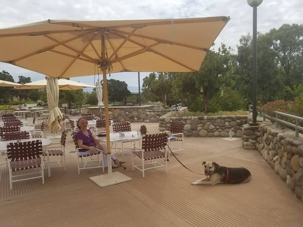 River Grill At the Alisal | restaurant | 150 Alisal Rd, Solvang, CA 93463, USA | 8056887784 OR +1 805-688-7784