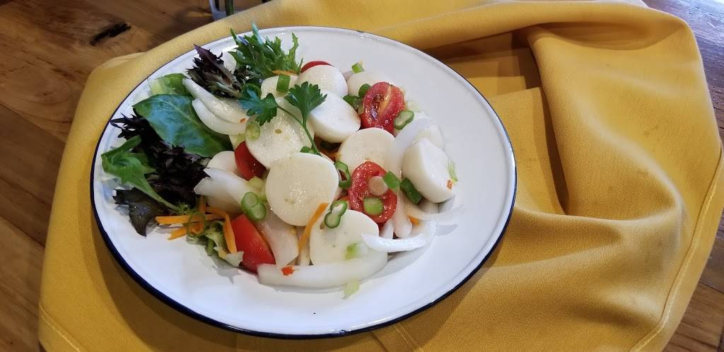 Crying Thaiger Rustic Thai Kitchen | restaurant | 114 Ferry St, Malden, MA 02148, USA | 7814801243 OR +1 781-480-1243