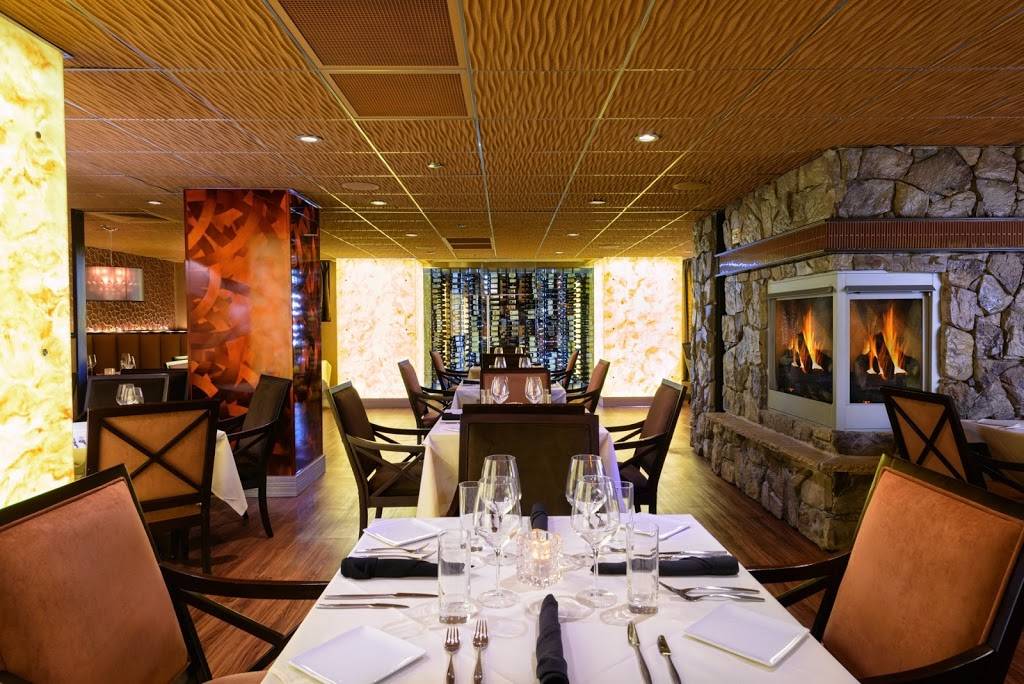 Edge Steakhouse | restaurant | 3000 Canyons Resort Dr, Park City, UT 84098, USA | 4356552260 OR +1 435-655-2260