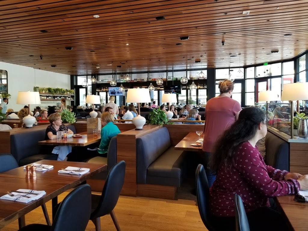 North Italia | restaurant | 7055 Friars Rd, San Diego, CA 92108, USA | 6193432301 OR +1 619-343-2301