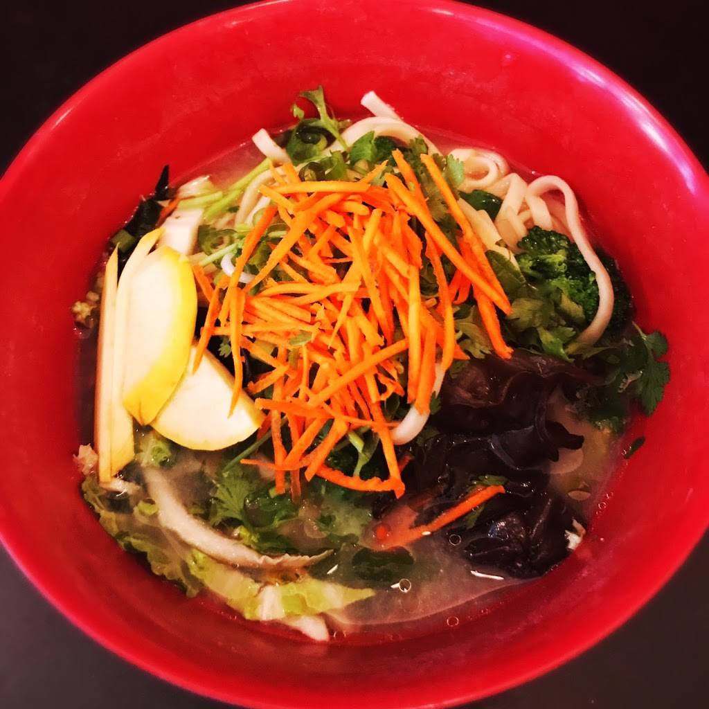 Mings Thing | restaurant | 5249 McCullough Ave, San Antonio, TX 78212, USA | 2105706318 OR +1 210-570-6318