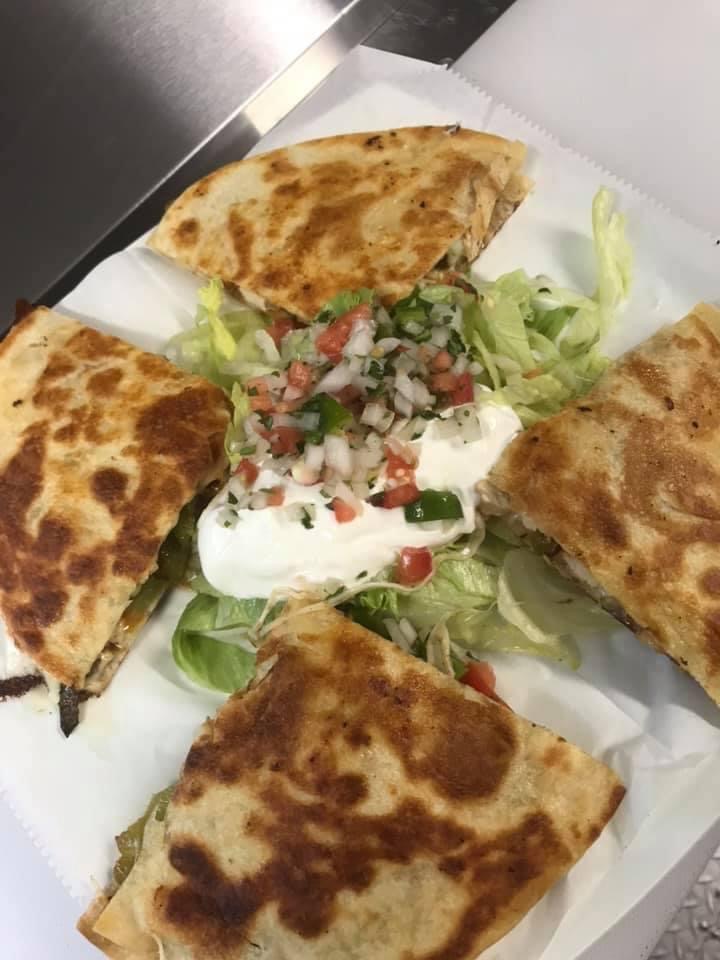 Tacos Jalisco | restaurant | 4570 US-31, Calera, AL 35040, USA | 2056445520 OR +1 205-644-5520