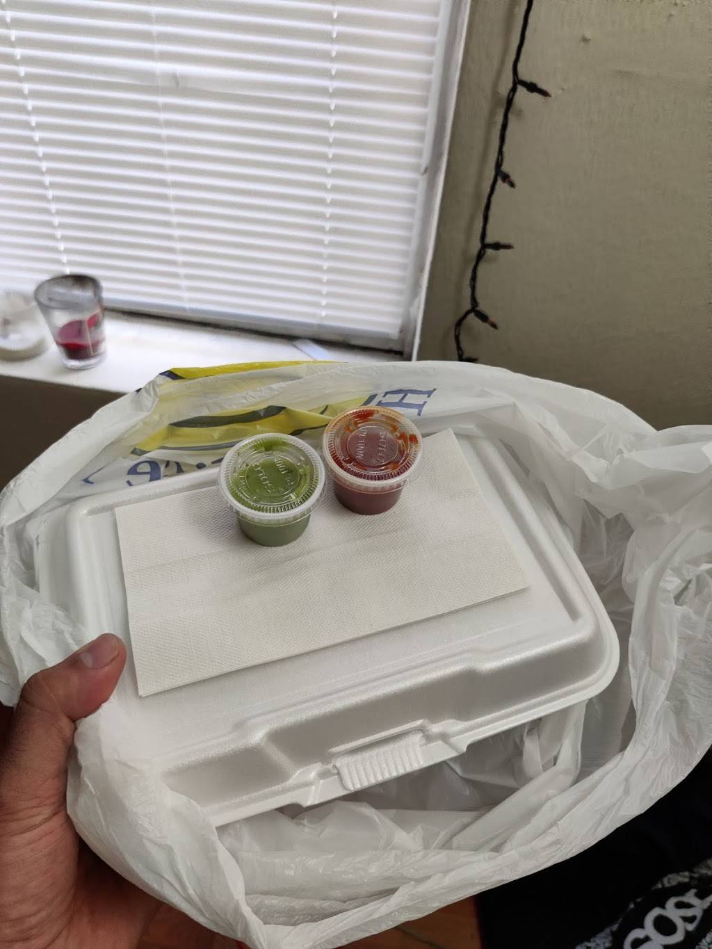 El Rodeo Taco Truck | restaurant | 1001 Washington Ave, Philadelphia, PA 19147, USA | 2679973415 OR +1 267-997-3415