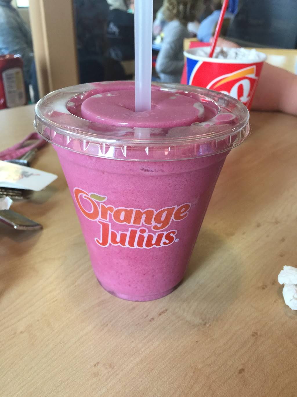 Dairy Queen Grill & Chill | restaurant | 1553 Herman Rd, Staunton, IL 62088, USA | 6186355194 OR +1 618-635-5194