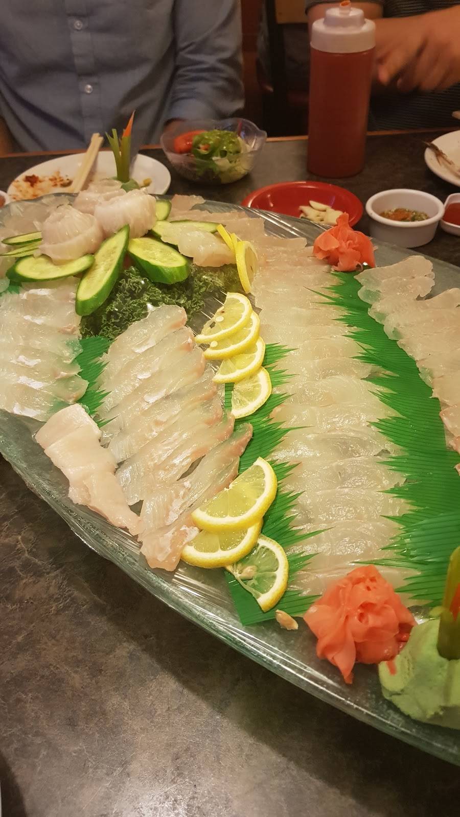 Dadami | restaurant | 1927 Gessner Rd, Houston, TX 77080, USA | 8326570007 OR +1 832-657-0007