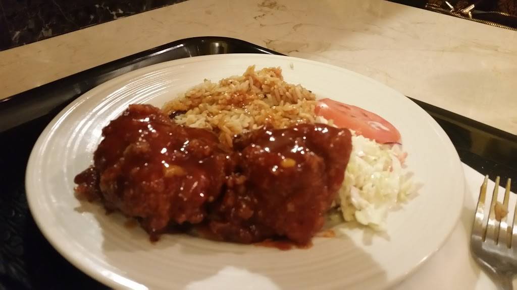 Nanalyn Jerk | restaurant | 564 Wilson Heights Blvd, Toronto, ON M3H 2V8, Canada | 4169014564 OR +1 416-901-4564