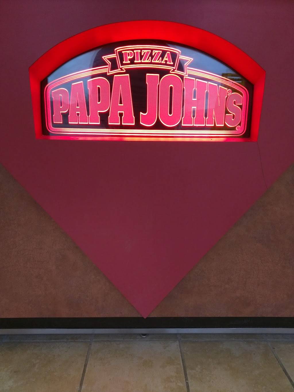 Papa Johns Pizza | restaurant | 1313 Cumberland Gap Pkwy, Barbourville, KY 40906, USA | 6065467272 OR +1 606-546-7272