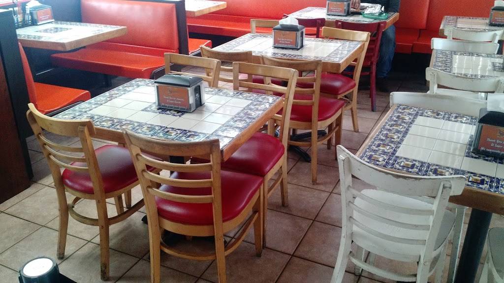 El Super Burrito | restaurant | 780 El Camino Real, Millbrae, CA 94030, USA | 6505830487 OR +1 650-583-0487