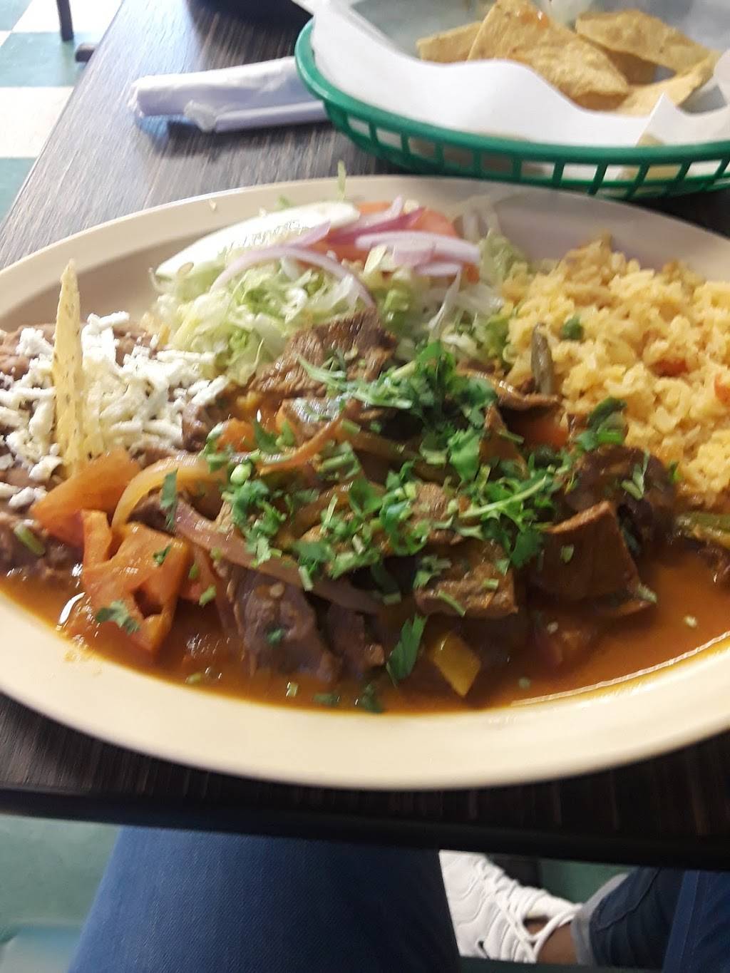 Taqueria El Mezquite | restaurant | 1756 W 18th St, Chicago, IL 60608, USA | 3127330402 OR +1 312-733-0402