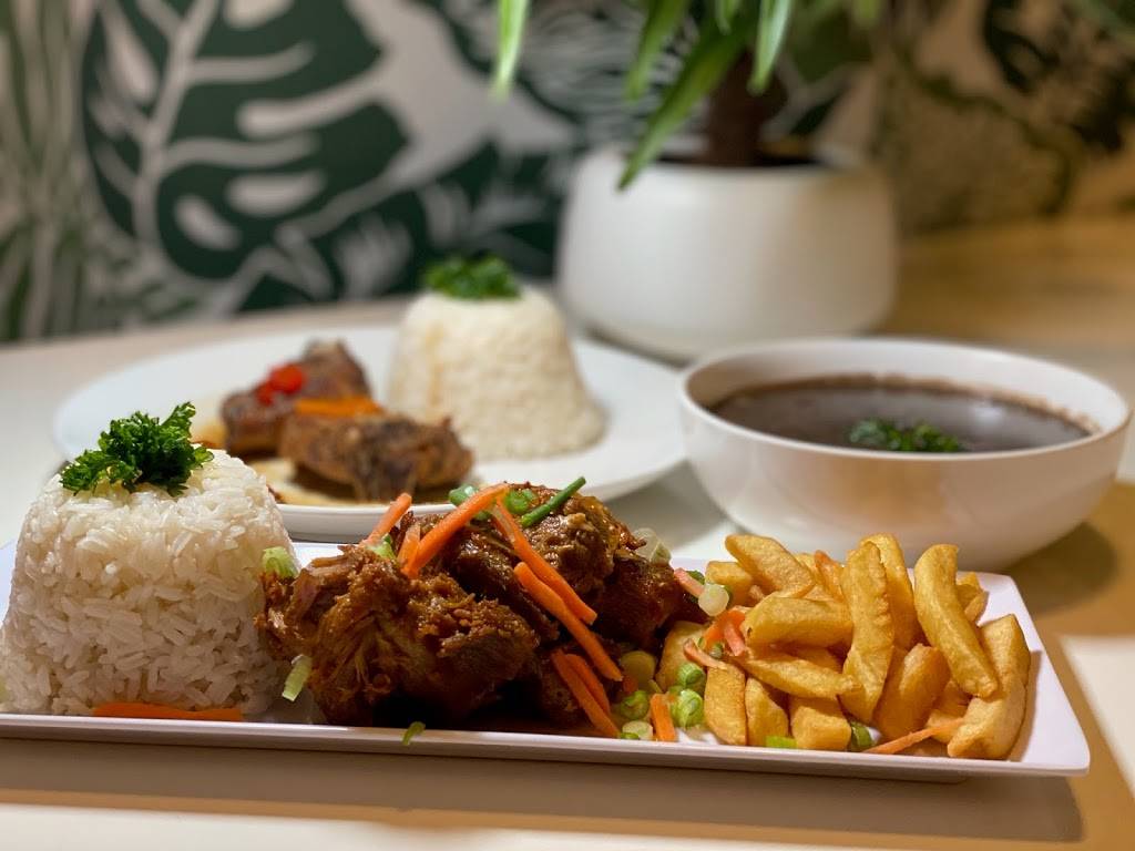 Tropicala Taste | restaurant | 1712 44th St SE, Kentwood, MI 49508, USA | 6169008817 OR +1 616-900-8817