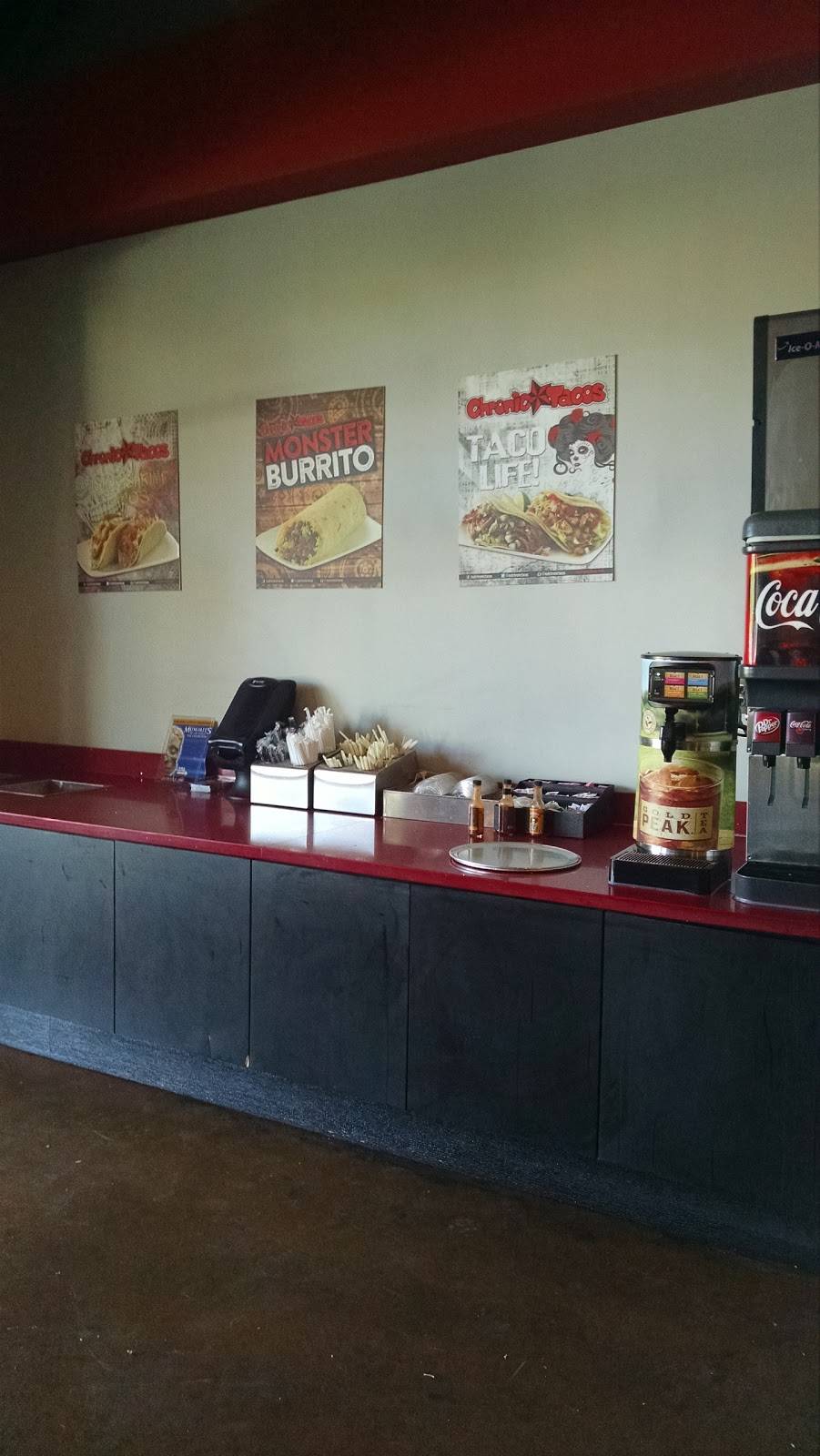 Chronic Tacos | restaurant | 28241 Crown Valley Pkwy Suite C, Laguna Niguel, CA 92677, USA | 9492733184 OR +1 949-273-3184