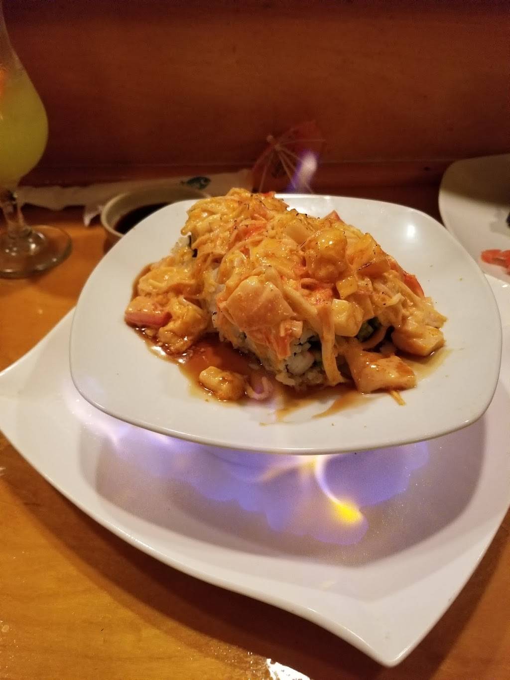 Tokyo Japanese Steak and Sushi Bar | restaurant | 6521 Alabama Hwy 69 S l, Tuscaloosa, AL 35405, USA | 2053661177 OR +1 205-366-1177