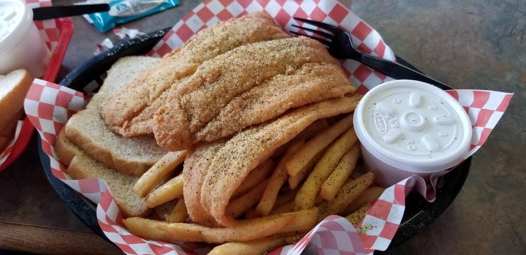 The fish house and grill | restaurant | Elizabethtown, KY 42701, USA | 2705063849 OR +1 270-506-3849