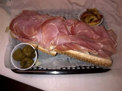 LaSpadas Original Steaks & Hoagies | meal takeaway | 391 Wilmington West Chester Pike, Glen Mills, PA 19342, USA | 6104591500 OR +1 610-459-1500