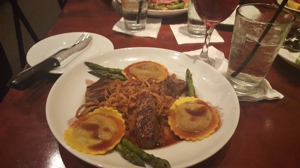 Stonewood Grill & Tavern | restaurant | 7091 College Pkwy, Fort Myers, FL 33907, USA | 2399360143 OR +1 239-936-0143