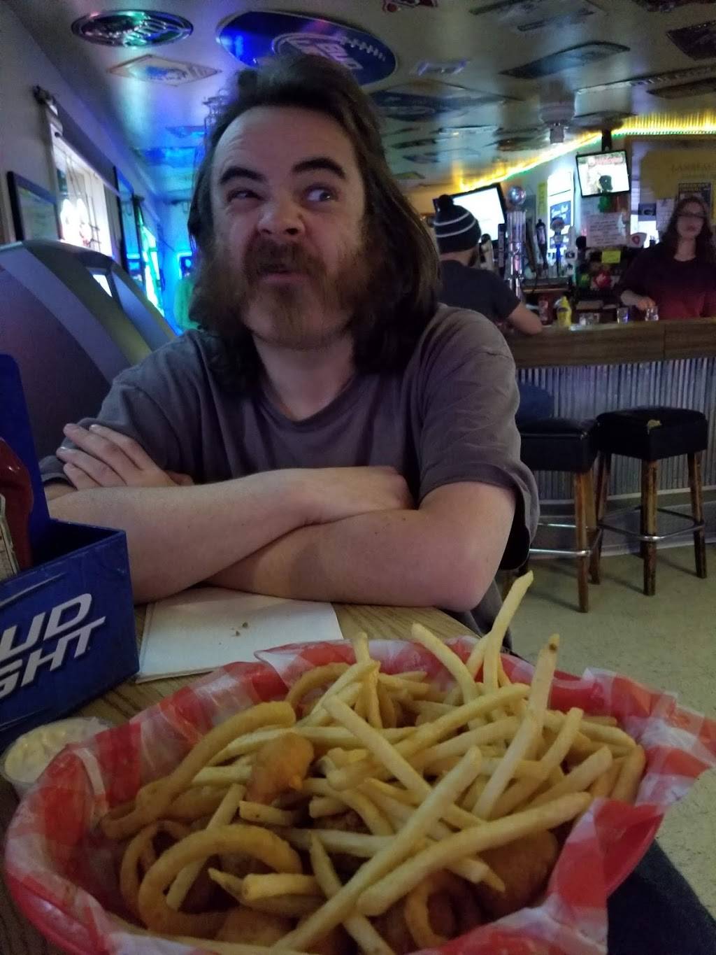 AC Tap | restaurant | 9322 WI-57, Baileys Harbor, WI 54202, USA | 9208392426 OR +1 920-839-2426