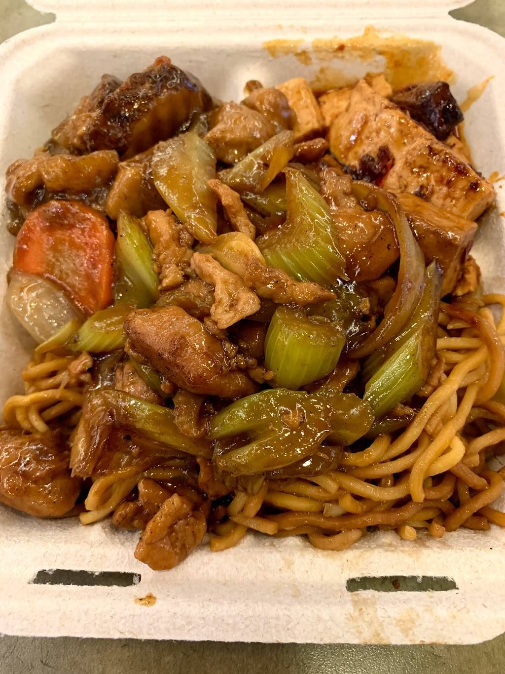 Manchu Wok | restaurant | Chicago OHare International Airport, Terminal 3, Gate H5 - Food Court, 10000 Bessie Coleman Dr, Chicago, IL 60666, USA | 7736866180 OR +1 773-686-6180