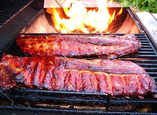 Greggs BBQ Truck & Catering | restaurant | 1315 Spring St Unit 109, Jeffersonville, IN 47130, USA | 8129871623 OR +1 812-987-1623