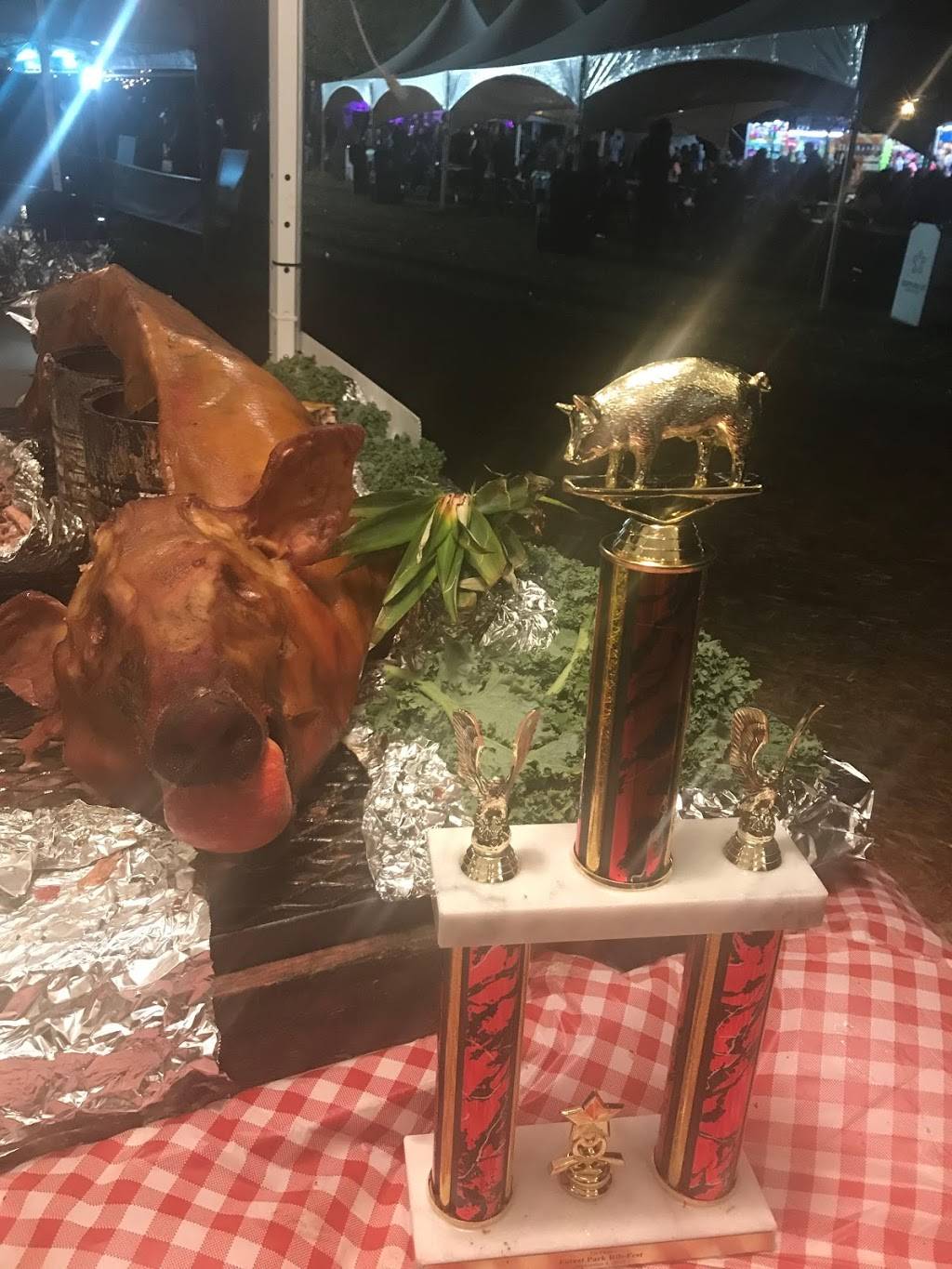 Beach Avenue BBQ | restaurant | 3453 Grand Blvd, Brookfield, IL 60513, USA | 7733684239 OR +1 773-368-4239