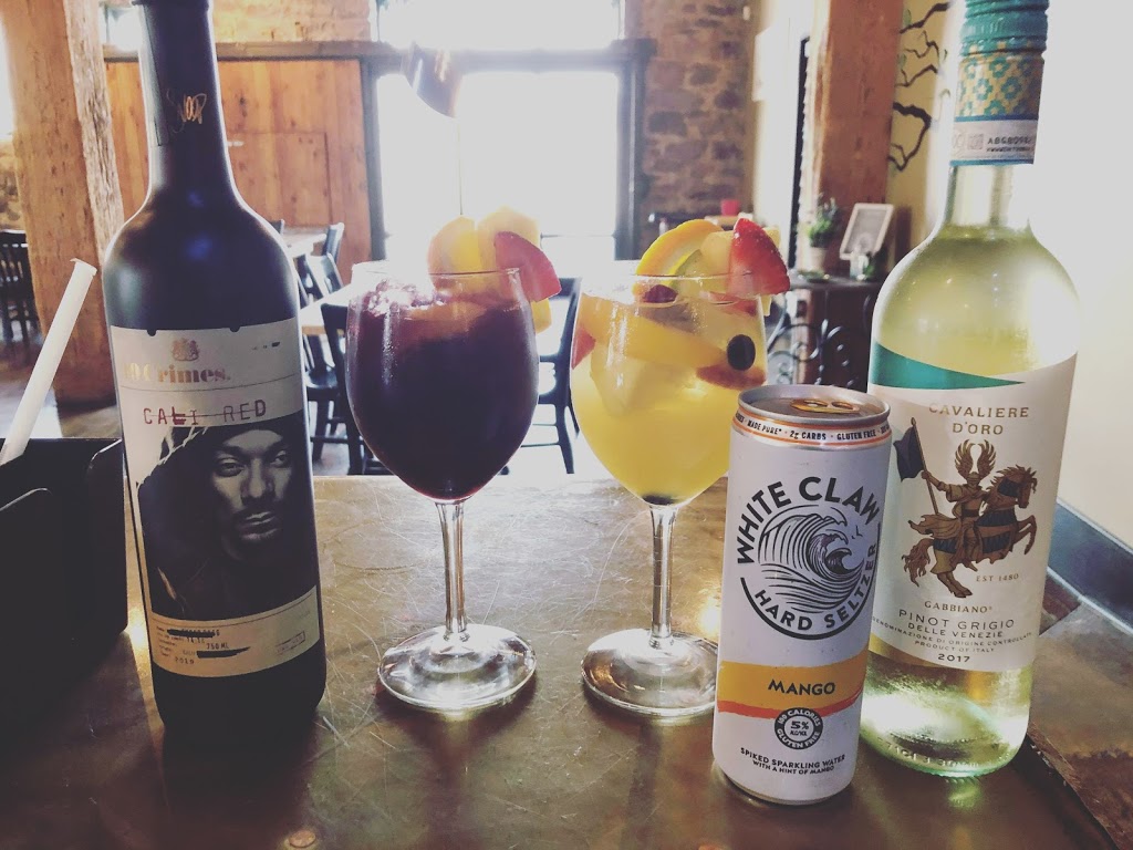 Chef Lances on Phillips | restaurant | 431 N Phillips Ave, Sioux Falls, SD 57104, USA | 6052717800 OR +1 605-271-7800