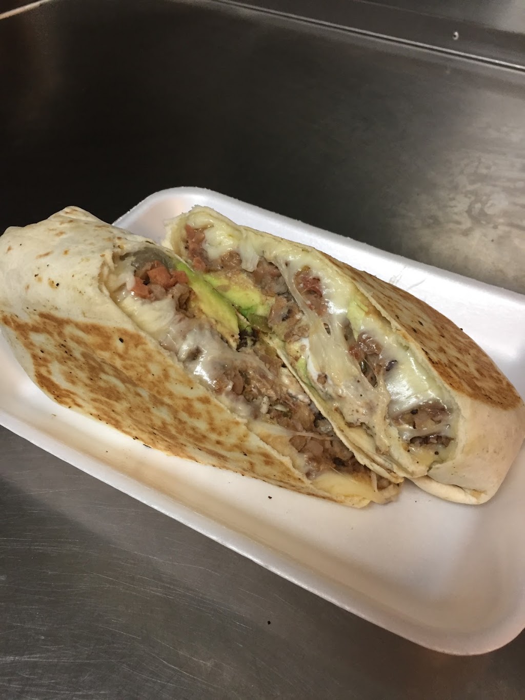 Tacos Dos Hermanos | restaurant | 6991 San Pedro Ave, San Antonio, TX 78216, USA | 2107627957 OR +1 210-762-7957