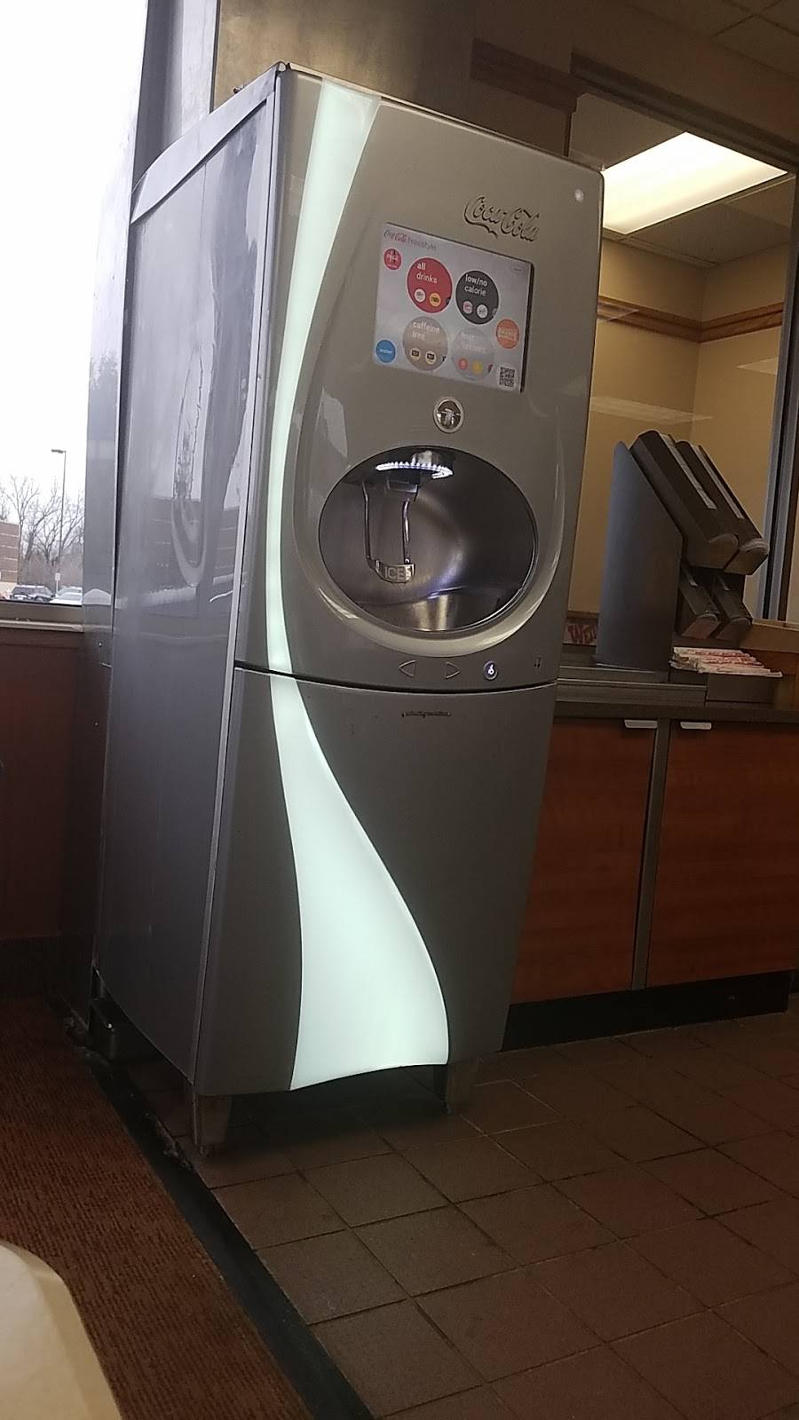 Wendys | restaurant | 5765 Sunnyside Rd, Indianapolis, IN 46235, USA | 3178268069 OR +1 317-826-8069