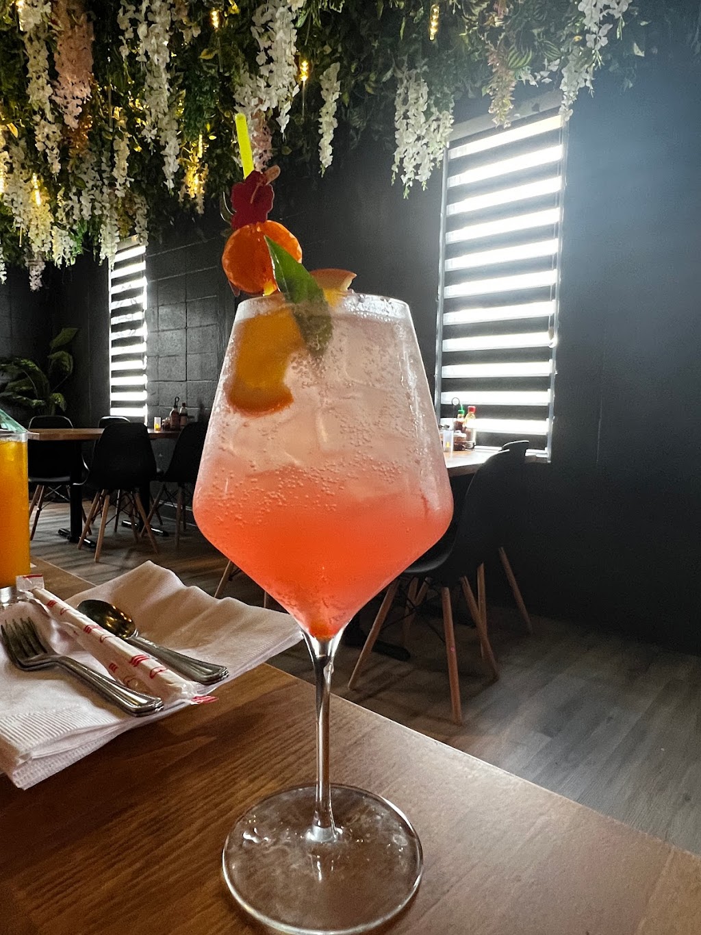 PHO 97 | restaurant | 15540 George Oneal Rd, Baton Rouge, LA 70817, USA | 2254445060 OR +1 225-444-5060