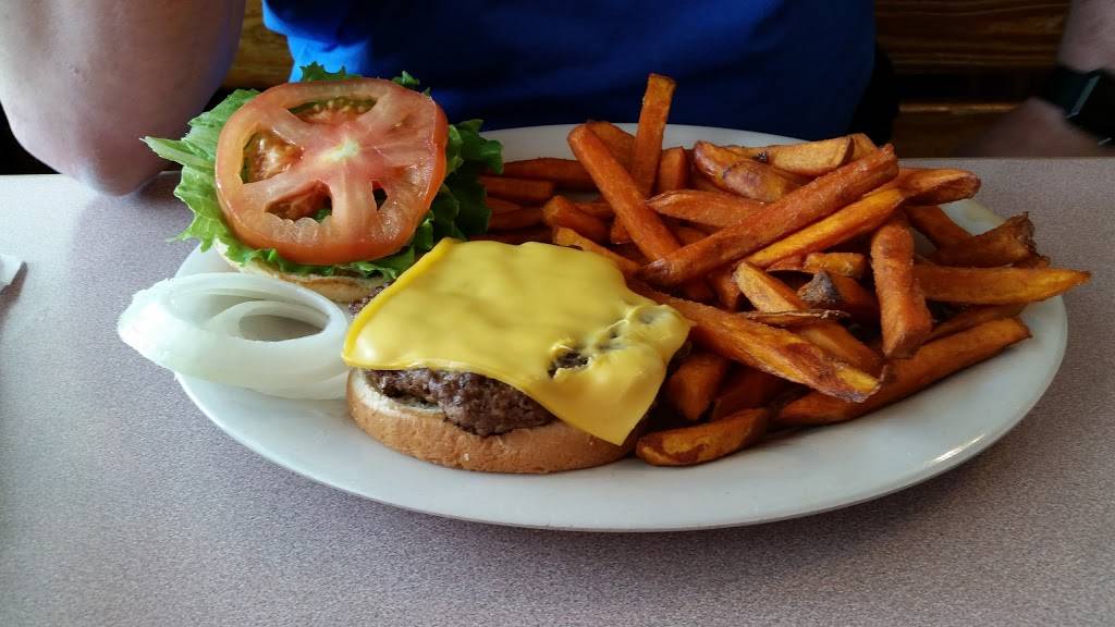 Olde House Cafe | restaurant | 1274 Bells Hwy, Walterboro, SC 29488, USA | 8435382614 OR +1 843-538-2614