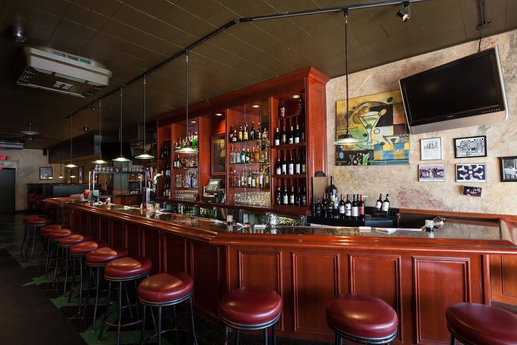 Stefanos Italian Cafe | restaurant | 2200 Central Ave, Middletown, OH 45044, USA | 5134229922 OR +1 513-422-9922