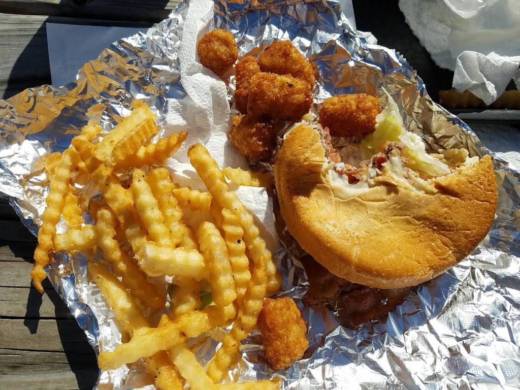 Just Jeffs Street Food | restaurant | 701 Business Loop 70 W, Columbia, MO 65203, USA | 5736738741 OR +1 573-673-8741