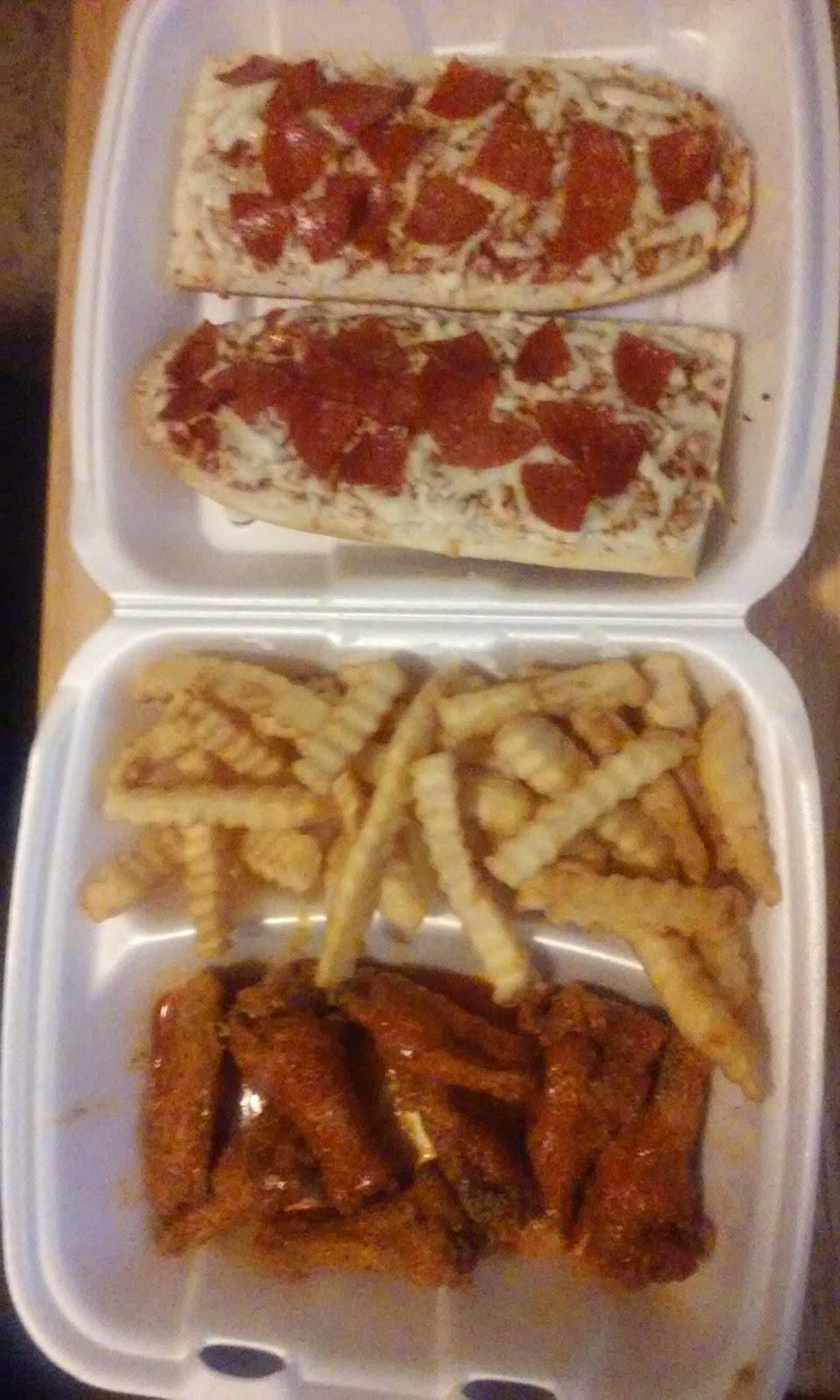 American Wings | restaurant | 2316 E 3rd St, Chattanooga, TN 37404, USA | 4238033919 OR +1 423-803-3919