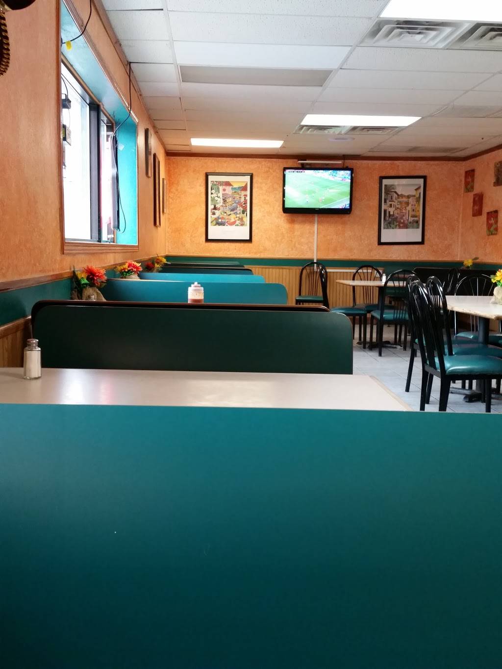 El Pastor Mexican Restaurant | restaurant | 2010 S Park St, Madison, WI 53713, USA | 6082808898 OR +1 608-280-8898