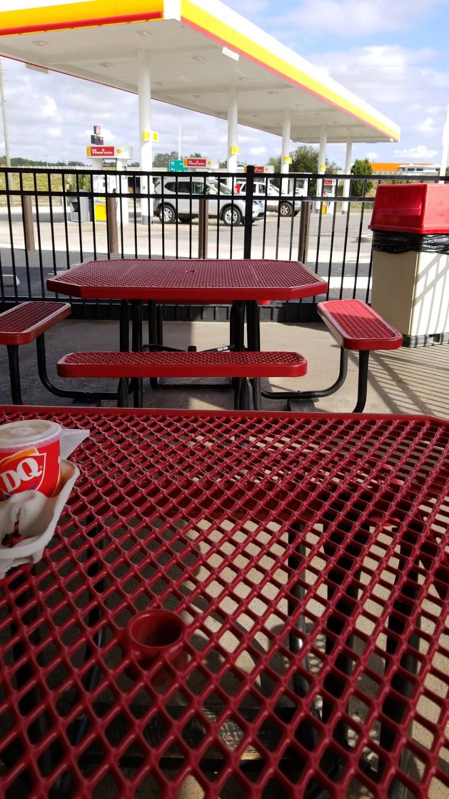 Dairy Queen Grill & Chill | restaurant | 4430 W Hwy 326, Ocala, FL 34482, USA | 3526293417 OR +1 352-629-3417