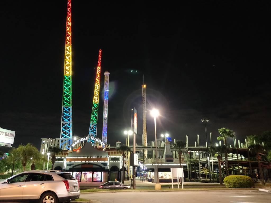 Pizza Hut | meal takeaway | 7060 International Dr, Orlando, FL 32819, USA | 4073510005 OR +1 407-351-0005