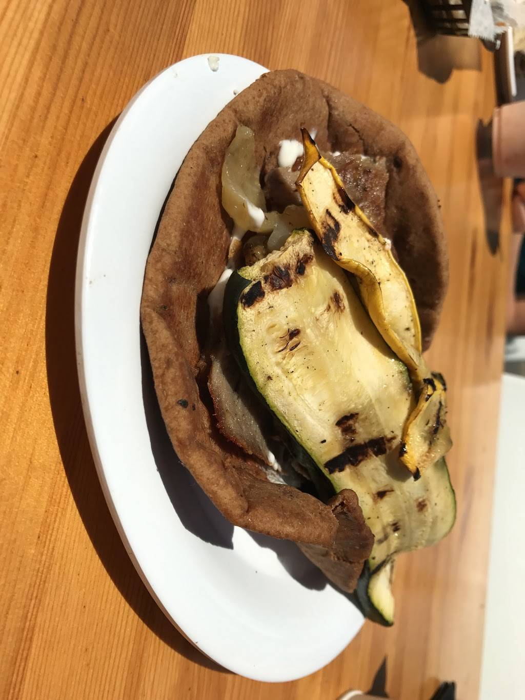 The Greek Spot Cafe & Grill | restaurant | 726 E Broadway, Milford, CT 06460, USA | 2036933970 OR +1 203-693-3970