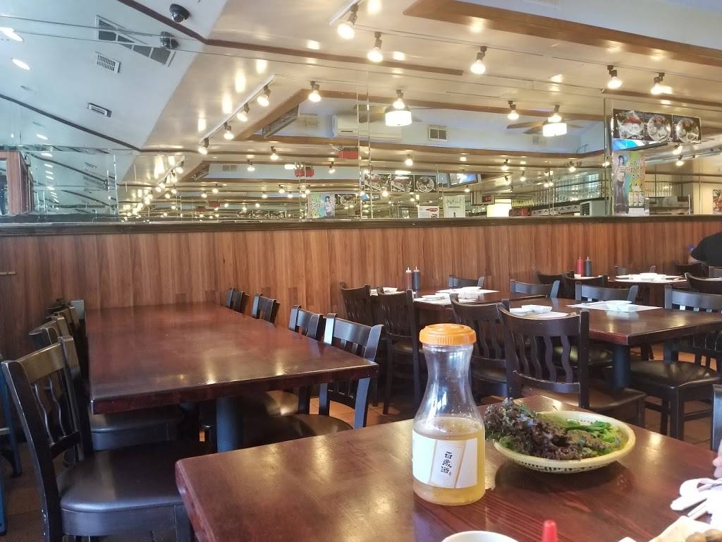 Wa! ssada Restaurant | restaurant | 377 N Western Ave, Los Angeles, CA 90004, USA | 3234643006 OR +1 323-464-3006