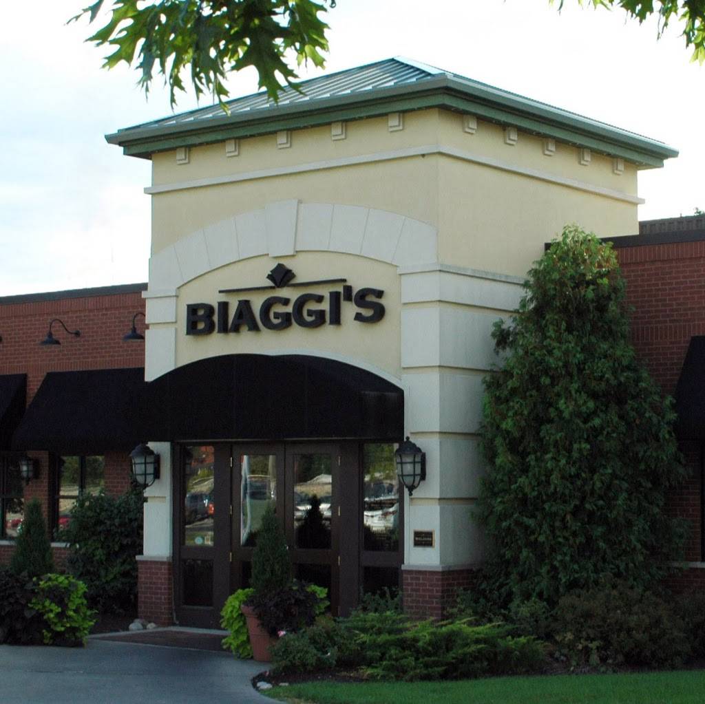 Biaggis Ristorante Italiano | restaurant | 2235 S Neil St, Champaign, IL 61820, USA | 2173564300 OR +1 217-356-4300
