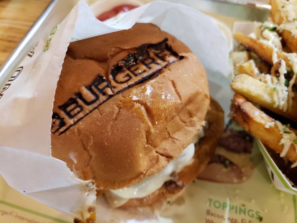 BurgerFi | restaurant | 1473 St Lucie W Blvd, Port St. Lucie, FL 34986, USA | 7725000102 OR +1 772-500-0102