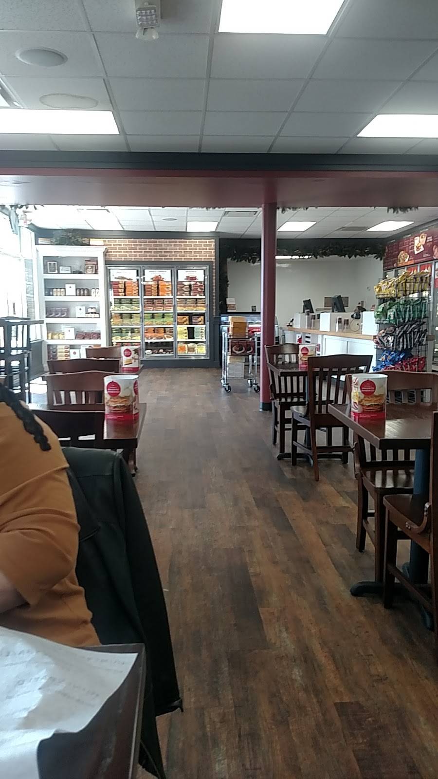 HoneyBaked Ham Company | cafe | 870 Oak Ridge Turnpike, Oak Ridge, TN 37830, USA | 8652729411 OR +1 865-272-9411