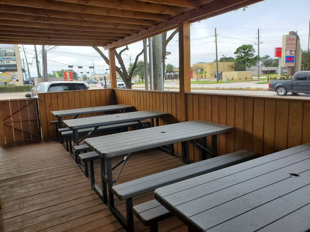 JLB Eatery | restaurant | 10950 FM 1960 Ste A, Houston, TX 77070, USA | 2816539970 OR +1 281-653-9970