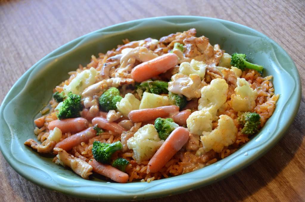 El Camino Real Mexican Restaurant | restaurant | 1115 N 3rd St, Terre Haute, IN 47807, USA | 8122311113 OR +1 812-231-1113